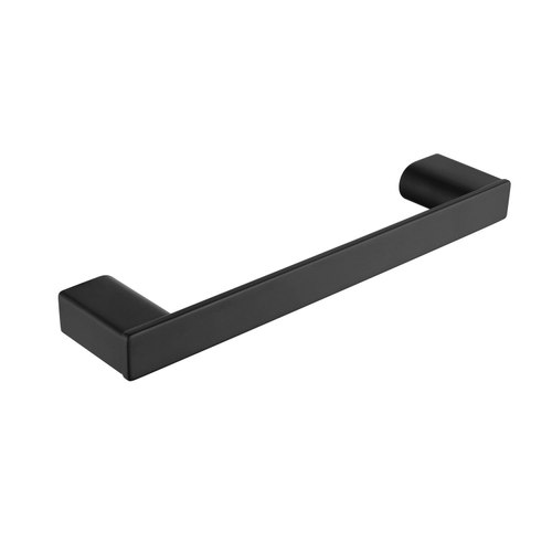 Black Code Pure Hand Towel Holder 300Mm - 7 Colours
