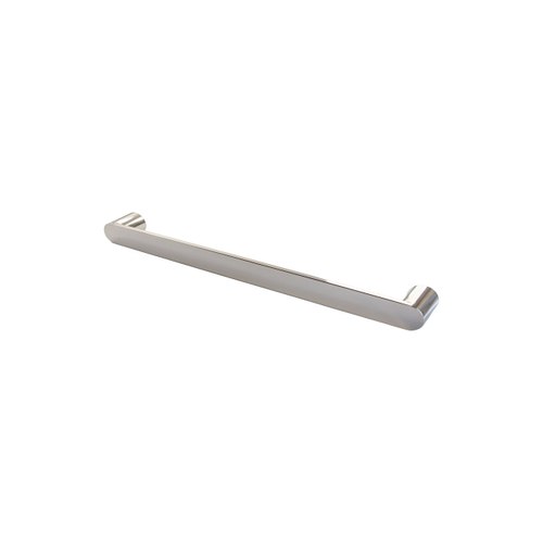 Chrome Code Flow 640 Heated Towel Rail Range
