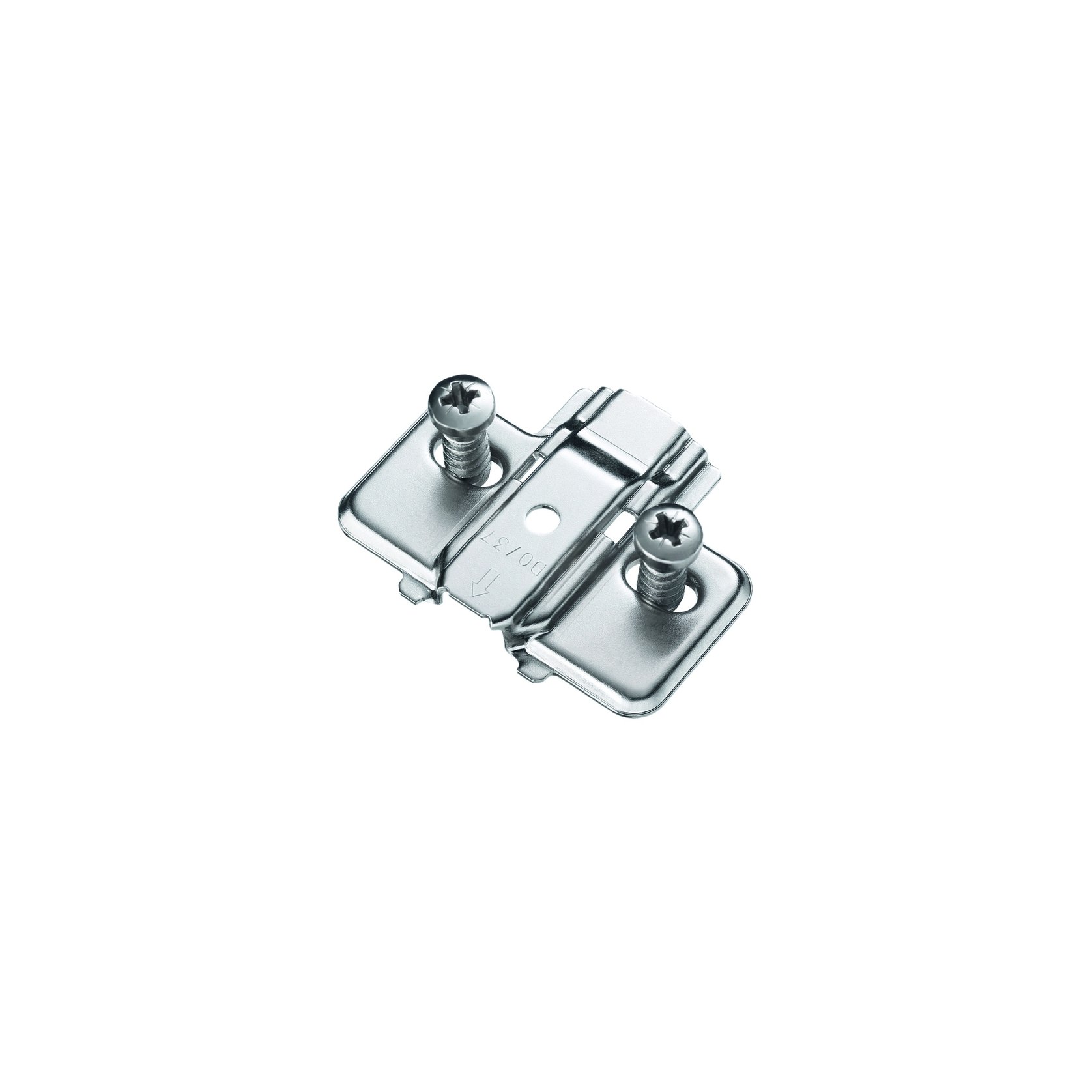 T-type Cruciform Plate | ArchiPro AU