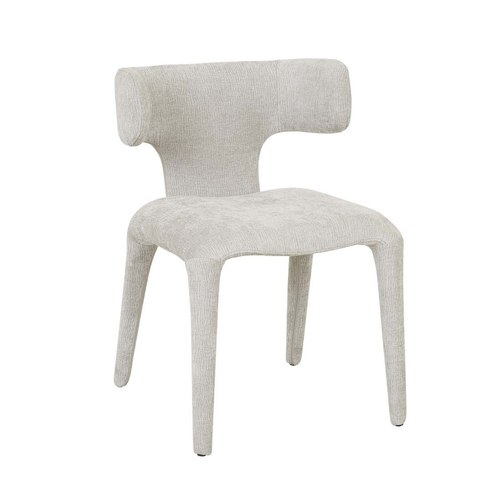Silvermist Hector Dining Armchair