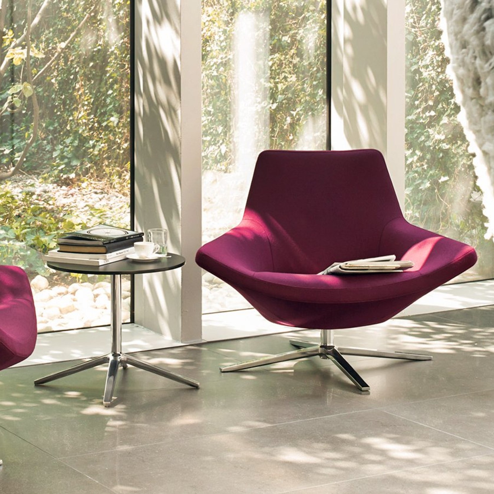 Metropolitan '14 | Armchair | ArchiPro AU