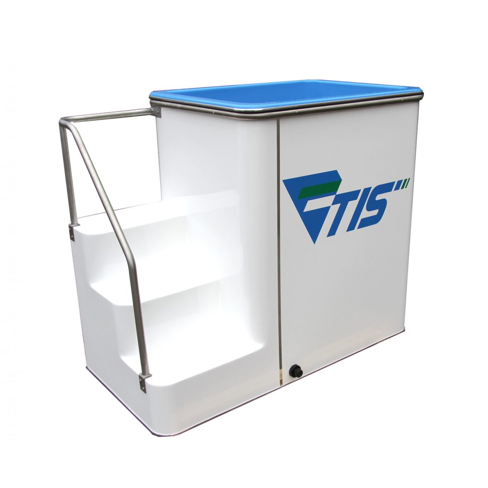 Endless® One Person Portable Ice Bath ArchiPro AU