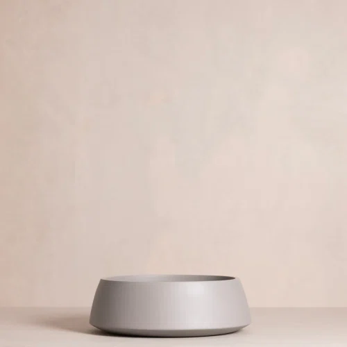 Clay Hibernate 80 Degrees Low Bowl