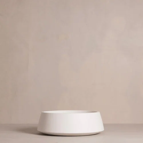 Salt Hibernate 80 Degrees Low Bowl