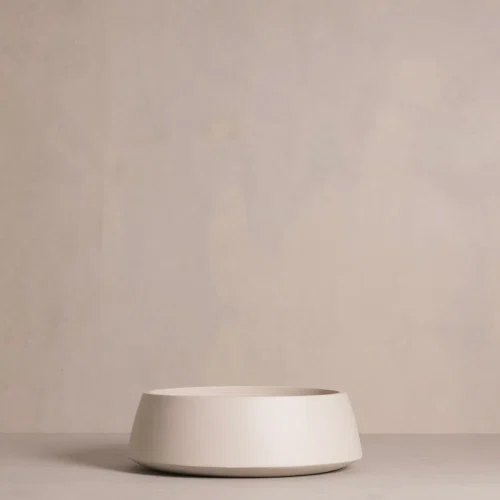 Stone Hibernate 80 Degrees Low Bowl