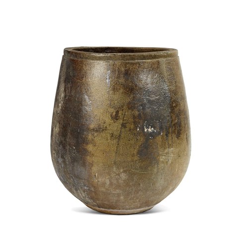 Bronze Woodfired Tulip