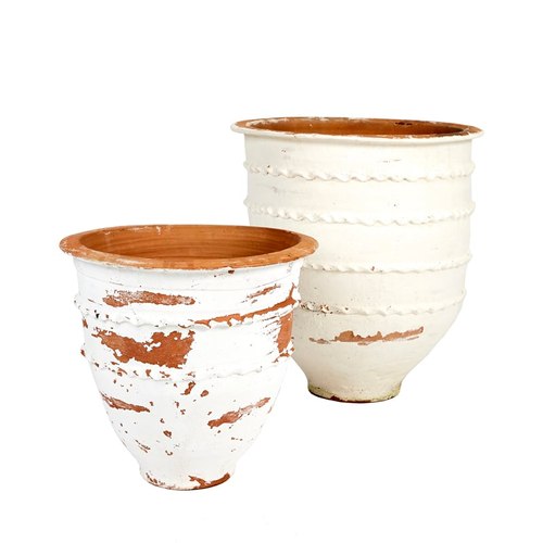 White Washed Turkish Dagar