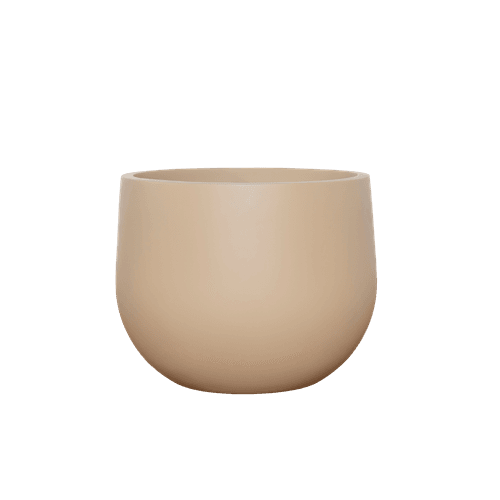 Matte Ginger Uppsala Short Cup