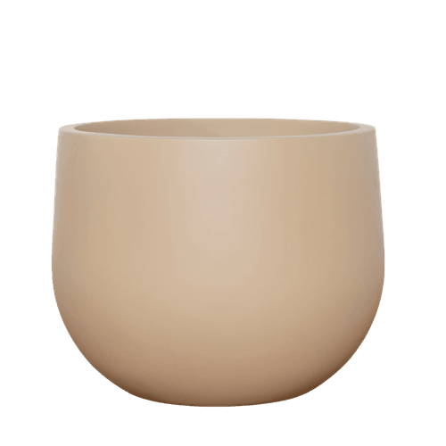 Matte Ginger Uppsala Short Cup
