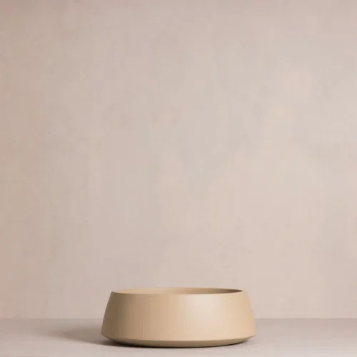 Dune Hibernate 80 Degrees Low Bowl