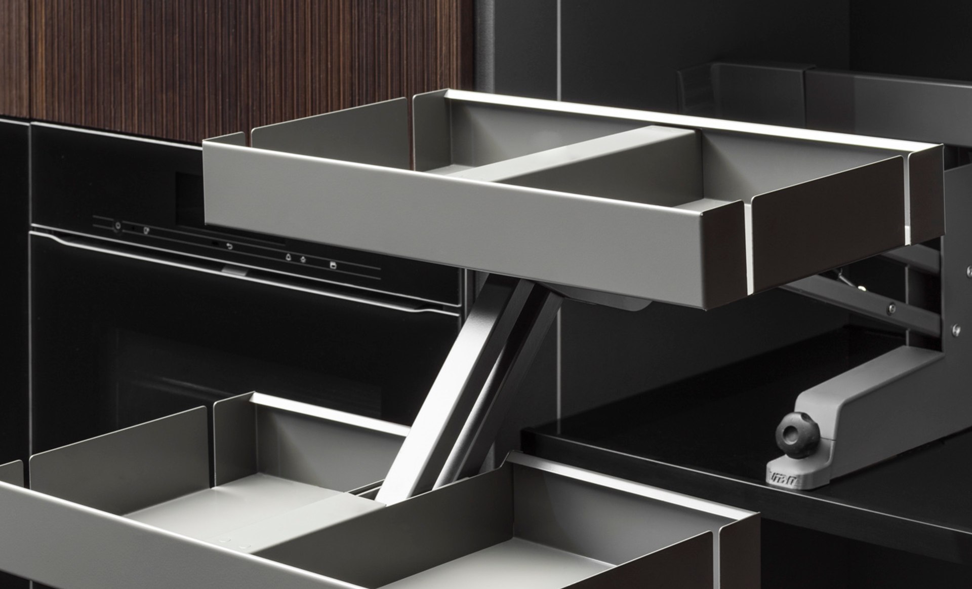 Vibo Karlo Pull Down System