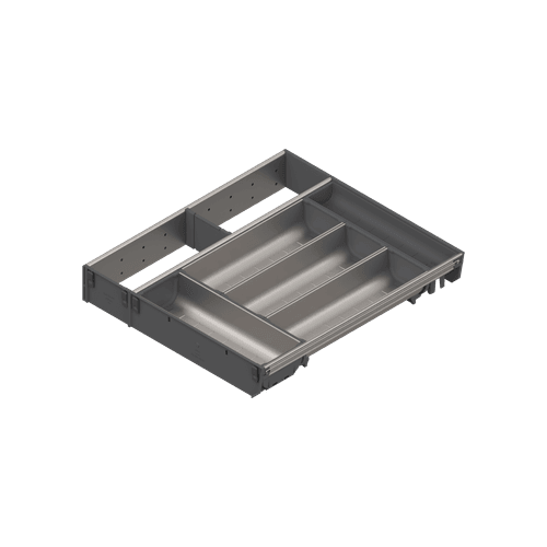 Orion Grey Combination Insert - 377mm Wide