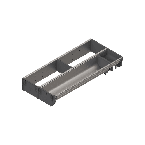 Orion Grey Combination Insert - 200mm Wide