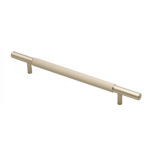 Champagne Vivonne Bay Striped Kitchen Handles