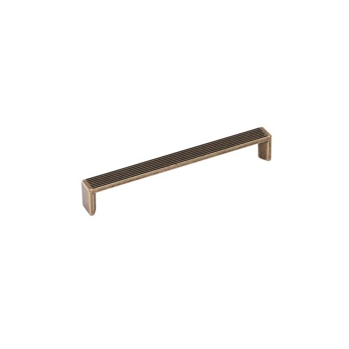 Natural Bronze Barolo D Handle