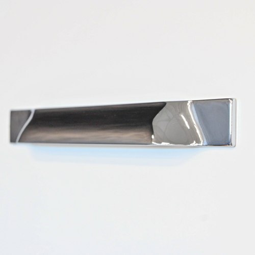 Polished Chrome Cittadella Cup Handle