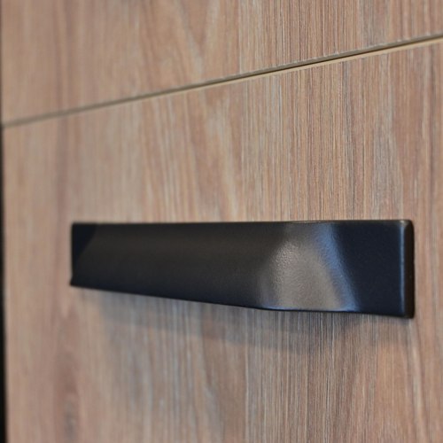 Titanium Bronze Cittadella Cup Handle