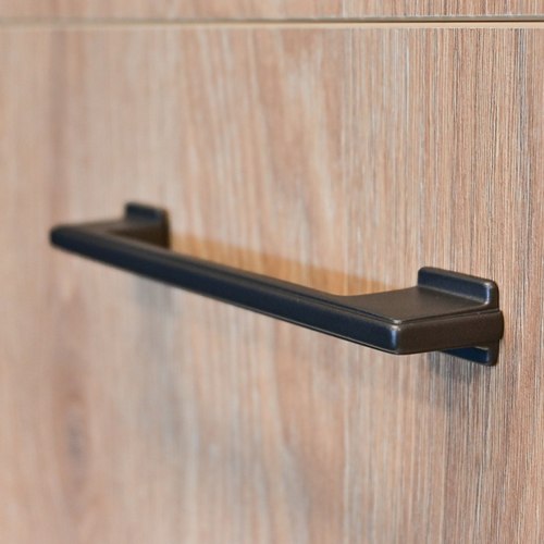 Titanium Bronze Civilta D Handle