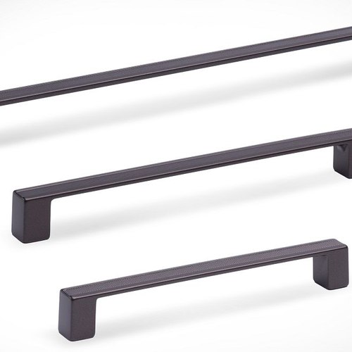 Titanium Bronze Aalto D Handle