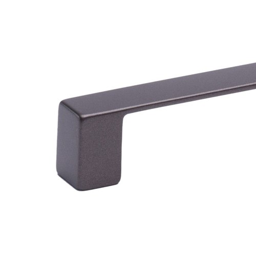 Titanium Bronze Alvar D Handle