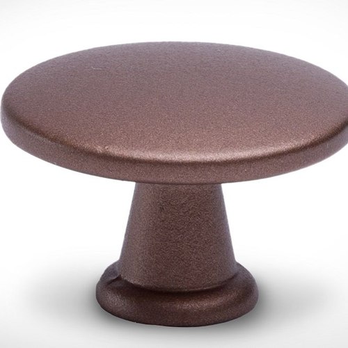 Copper Bronze Francesco Knob
