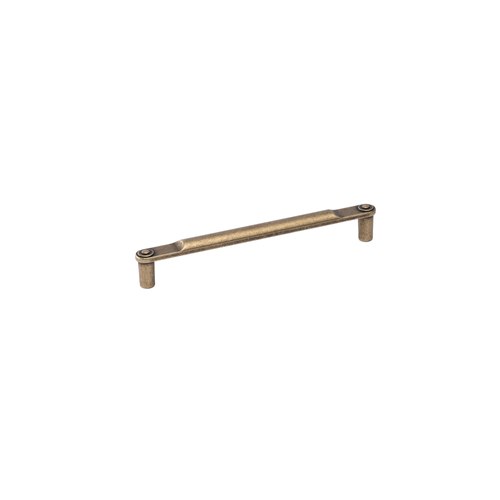 Natural Bronze Gaziano D Handle