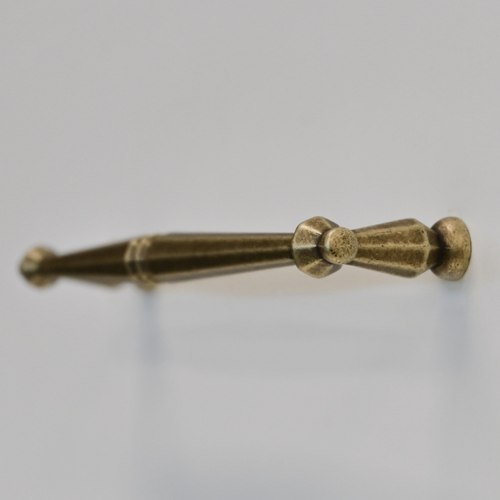 Natural Bronze Milano D Handle