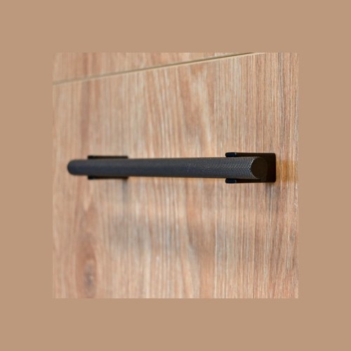 Titanium Bronze Resegone Bar Handle & T Knob