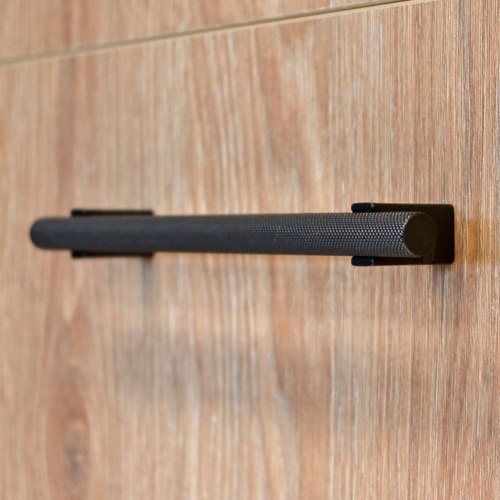 Titanium Bronze Resegone Bar Handle & T Knob