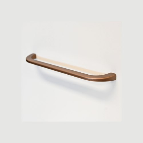 Copper Bronze Rialto D Handle