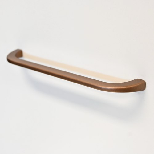 Copper Bronze Rialto D Handle
