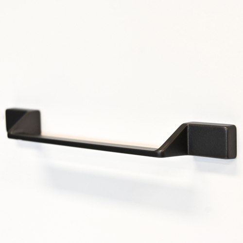 Titanium Bronze Scalzi D Handle