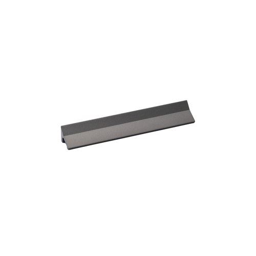 Titanium Bronze Spada Lip Pull Handle