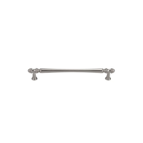 Nickel Toorak Hampton & Provincial Kitchen Handles