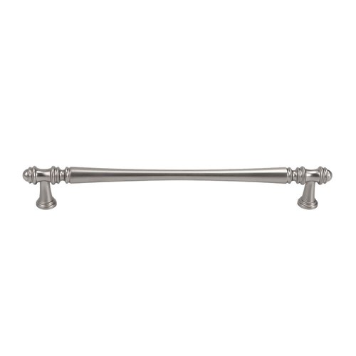 Nickel Toorak Hampton & Provincial Kitchen Handles