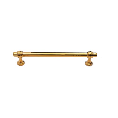 Gold Hamilton murray beach Kitchen Handles