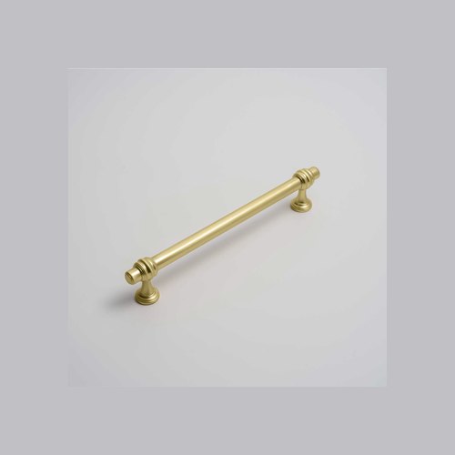 Brass Hamilton murray beach Kitchen Handles