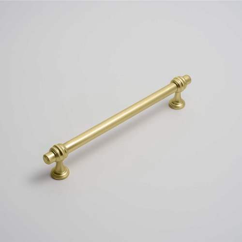 Brass Hamilton murray beach Kitchen Handles