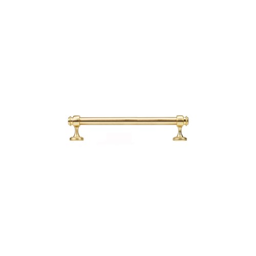 Brass Bunbury Hampton Kitchen Handles