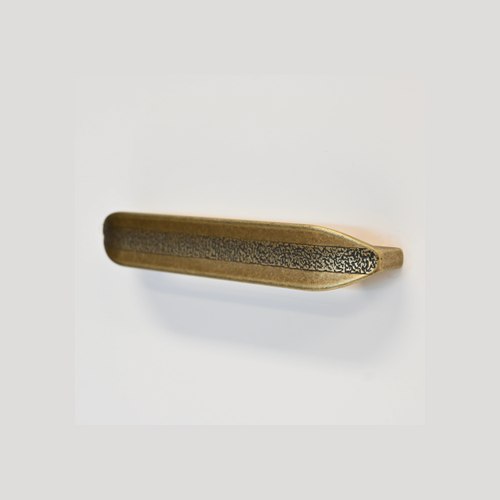 Natural Bronze Vecchio D Handle