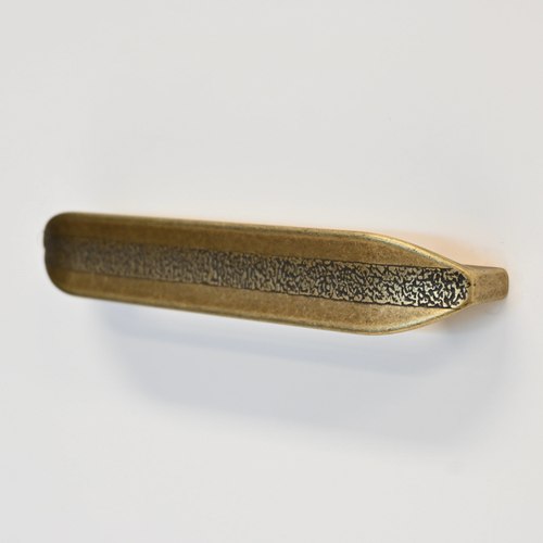 Natural Bronze Vecchio D Handle
