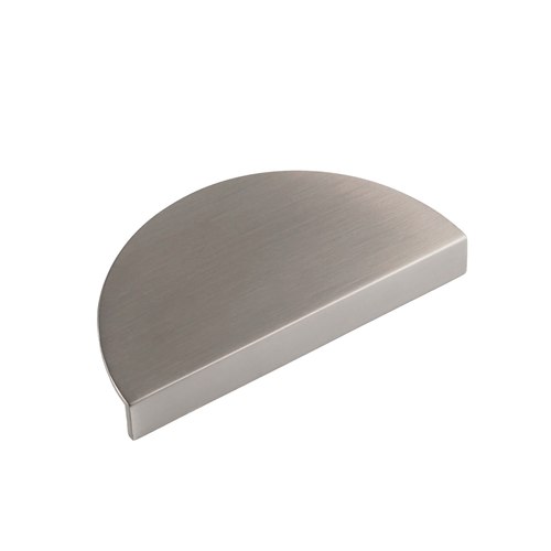 Nickel Bells Beach Half Moon Pull Drawer Handles