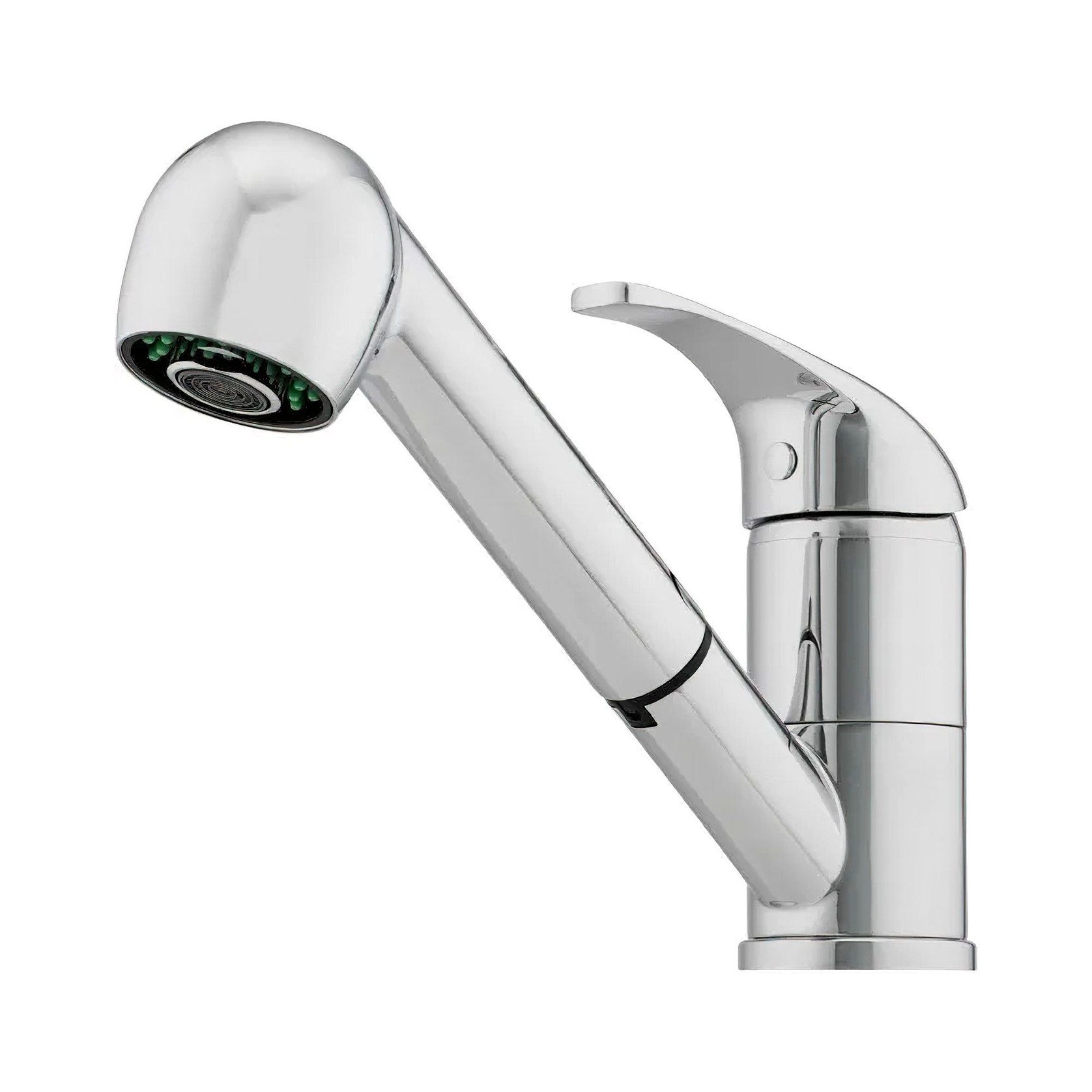Oliveri Essentials Pull Out Spray Mixer Tap ArchiPro AU