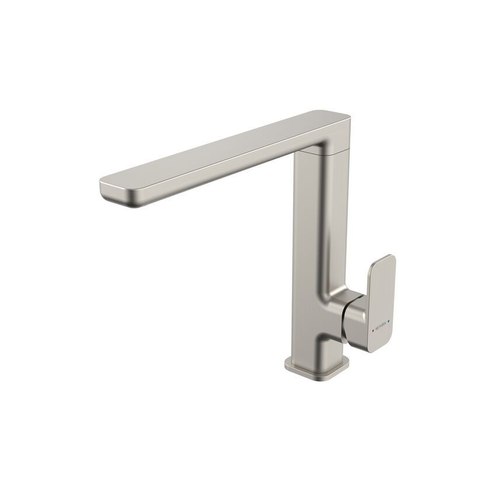 Brushed Nickel Waipori MK2 Sink Mixer 4 Star - Lead Free