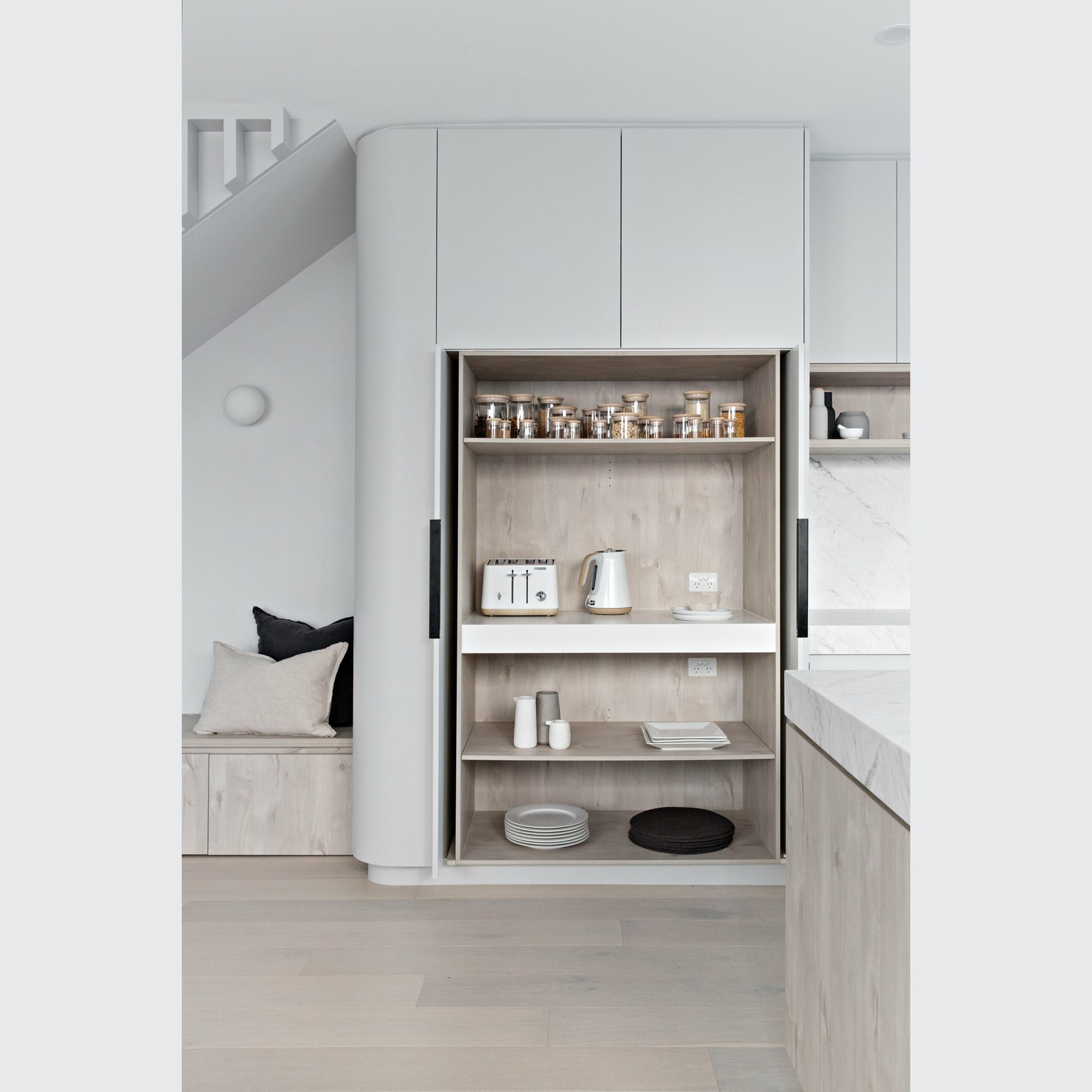 KA 5740 Pocketdoor ArchiPro AU