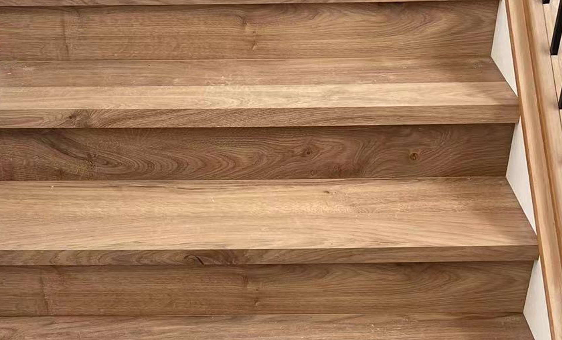 KronoSwiss - Fabricate Stair Nosing (Custom Made)