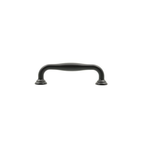 Black Mackay Classic Hamptons Kitchen Handles