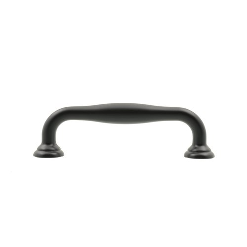 Black Mackay Classic Hamptons Kitchen Handles