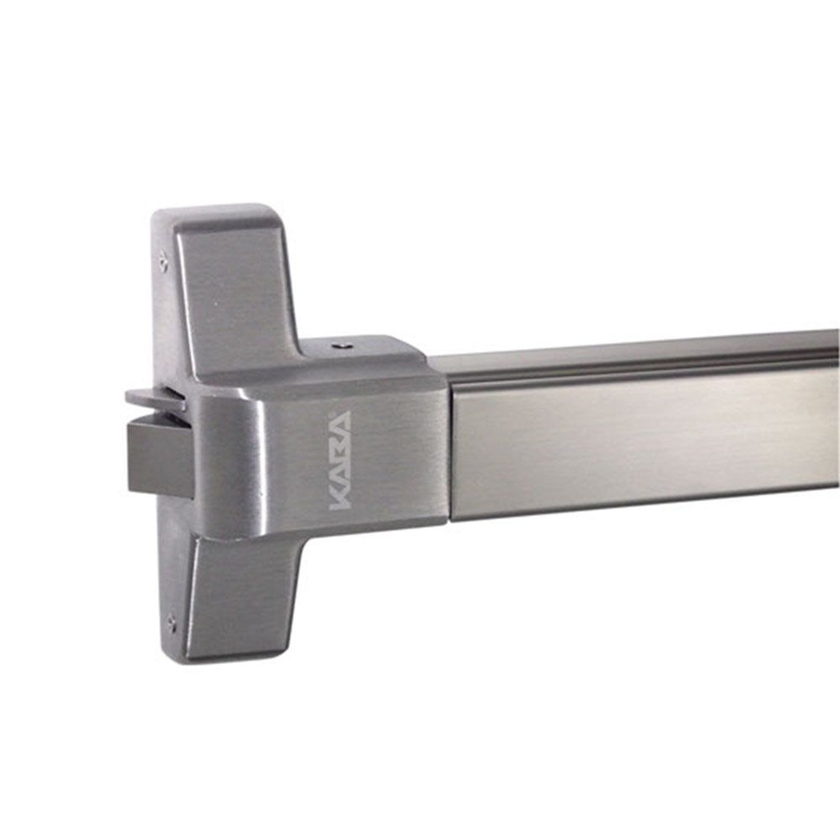 Kaba Exit Device Fire Rated Silver 1085MM ED22EOFSIL ArchiPro AU