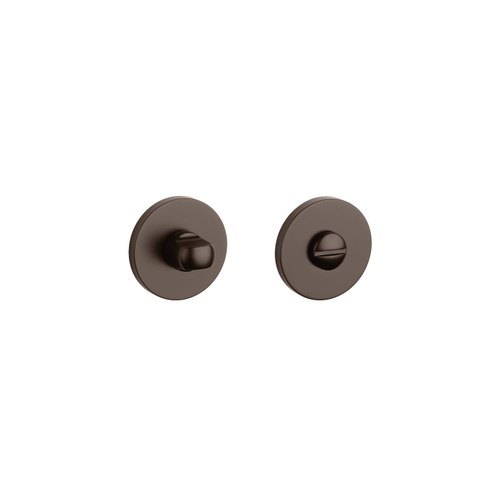 Brushed Bronze AT APRILE Privacy Turn R SLIM 7MM